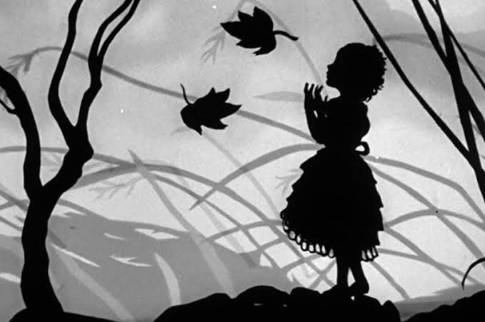 Image result for lotte reiniger"