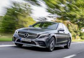Be it saloon, estate, coupé, cabriolet, roadster, suv & more. 2018 Mercedes Benz C Class Facelift First Drive Review