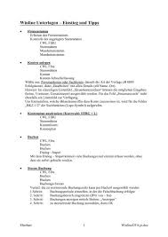 Sie buchen die bankauszüge (buchungskreis bank). Winline Unterlagen Einstieg Und Tipps Lehrer