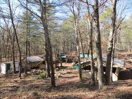 5.1.1 beach camping guide tips: Beach Pond Camps Camp Greater Rhode Island Roaming Facebook