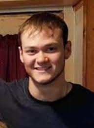 BODY HAS BEEN LOCATED*** West Virginia State Police Clay is investigating  the disappearance of a 19 year old male, Dylan Cole Grose. Mr. Grose is  driving a black 2000 Chevy Geo Tracker