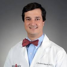 Dr. John Mcbrayer, MD, Cardiovascular Disease