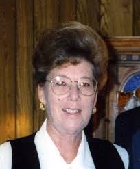 Gloria Eberhardt Obituary (2014)