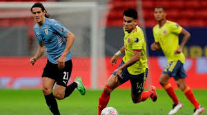 El partido de la copa américa 2021 iniciará a las 17:00 en la copa américa 2021, con el duelo entre colombia y uruguay en el estadio mané garrincha, en brasilia. Fw37gnruvb7sxm