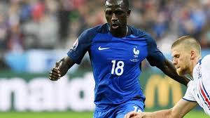 Un penalty, puis un but. Euro 2016 France Allemagne Les Bleus Avec Umtiti Et Sissoko La Mannschaft Avec Can Et Schweinsteiger