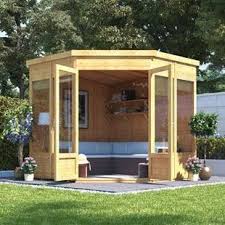Rengusuk Com Interior Exterior Design Summer House Garden Corner Summer House Summer House Design