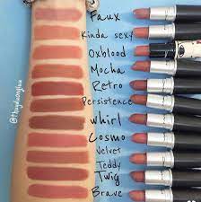 Cool Mac Makeup Tutorial Macmakeuptutorial Koreanmakeuptips Korean Makeup Lilly Is Love In 2021 Makeup Tutorial Mac Makeup Dupes Lipstick Lipstick Makeup
