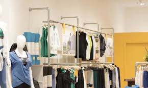 Maybe you would like to learn more about one of these? Modern Custom Clothing Racks That Help You Sell Garments Simplified Building