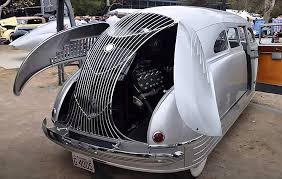 Image result for Scaraba Green 1930 Cadillac