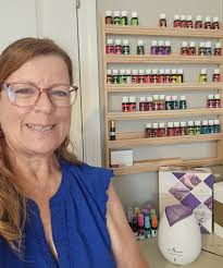 DIY ~ Young Living Style