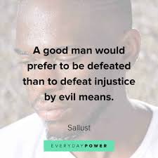 140 Good Man Quotes Motivational Inspirational Words 2021