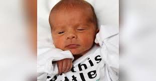 Trenton Caleb Roth Obituary