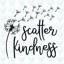 It can be frustrating to not be able to find your downloaded files. Free Svg Files Scatter Kindness Dandelion Svg Files For Silhouette Files For Cricut Svg Dxf Eps Png Instant Download Supersvg Svg Free Files Cricut Svg Files Free Free Png Files