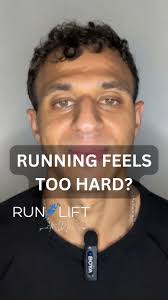 Why Every Run Shouldn’t Feel Hard, If you feel exhausted after every run…,  You’re probably doing it wrong., Running isn’t supposed to feel like a race  every day., In fact, if you want to get better