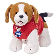 Build A Bear App Monitors Feeding Grooming Stuffed Toys Local Business Stltoday Com