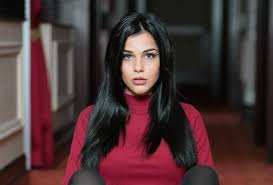 Out of all of these styles, balayage hair coloring is the easiest to maintain and indisputably. Black Hair Brown Eyes Pasteurinstituteindia Com