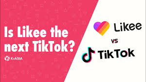 Likee is a global short video creation platform. Video Is Likee Becoming The Next Tiktok Krasia