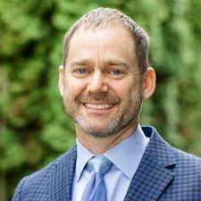 Dr. Douglas Backous, MD