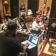 Now You Can Get The Same Recording And Mixing Tools Dj Khaled Uses For Free Download Pro Tools First Djkh Music Software Tool Music Commercial Music