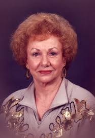 Florence L. Ware Obituary, 2009