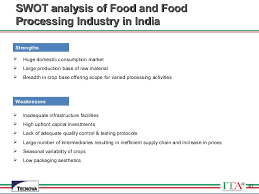 The following swot analysis is used to analyse the fast food industry of south africa based on steers as a brand: Swot Analysis In Meat Industry