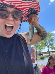 Thanks for the ad,Largemouth caught at Kea lake Kearney