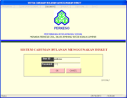 A social security number is important because you need it to get a job, collect social security benefits and get some other government services. Https Www Perkeso Gov My Images Sistem Caruman How To Use Sistem Caruman Perkeso 1 Pdf