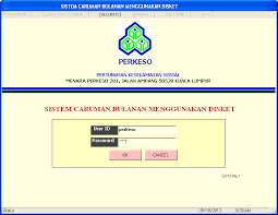 Cara tuntutan cuti sakit perkeso kerana mc. Https Www Perkeso Gov My Images Sistem Caruman How To Use Sistem Caruman Perkeso 1 Pdf