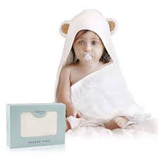 Top 10 Best Bamboo Hooded Baby Towel 2021 Reviews Top Product Spec Top 10 Best Product Reviews