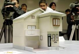 Des Scenes De Crime Reconstituees Grace A L Impression 3d Impression 3d Maquette Maison Scene De Crime