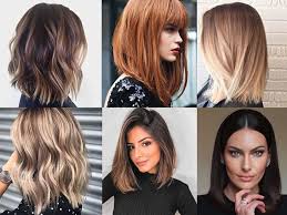 Scopri come abbinarlo e acconciarlo! Capelli Come Scegliere Il Taglio Piu Adatto Al Tuo Viso