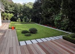 Die voraussetzungen, um einen garten anzulegen, hätten trister. Garten In Nymphenburg Munchenarchitektur