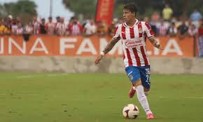 The chivas of guadalajara they traveled this tuesday, july 6, to the united states for their first preseason game in that country since 2019, so they will seek to leave a pleasant image in search of preparing in the best way with a view to opening tournament 2021 y the uanl tigres the complicated first rival of the three they will face. Como Quedo Chivas Vs Tigres Resultado Y Resumen Del Amistoso Previo Al Inicio De Liga Mx Resultado Chivas Hoy Resultado Tigres Hoy Deporte Total El Comercio Peru