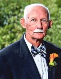 Obituary information for Robert "Bob" Kyle Hutton