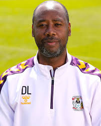 Dennis Lawrence » Record by referee