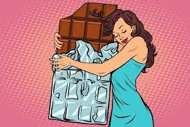 Dark Chocolate Really Does Reduce Period Cramps Here S Why It S Your Saviour