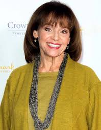 She fought a long hard battle. She brought joy and laughter to so many. God  bless your soul Valerie.