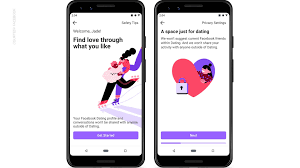 Fb dating will start suggesting profiles of other users on fb dating gradually. Facebook Dating Are You Willing To Seek Love On Facebook