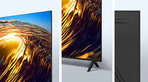 TCL 55P6K Smart LED TV