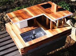 We did not find results for: This Mid Century Modern Birdhouse Features A Solar Powered Bird Bath