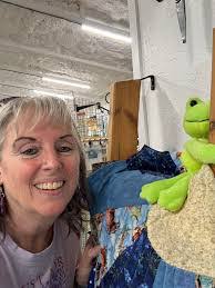 Tina Devito's Instagram, Twitter & Facebook