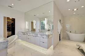 Maybe you would like to learn more about one of these? Modern Marble Master Bathroom Modern Badezimmer Austin Von Legacy Dcs Houzz