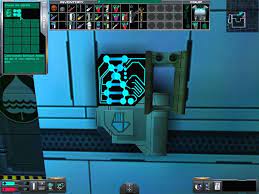 System Shock 2 Walkthrough Hydroponics Part One System Shock 2 Shock System
