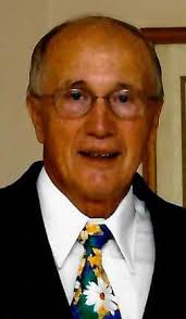 Obituary for Donald Ray Dodson