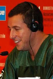 Adam Sandler Wikipedia