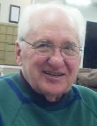 Obituary information for Paul P. Nemitz