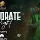 Corporate Night event image