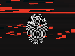 Fingerprint Scanning Fingerprint Cool Animations Motion Design