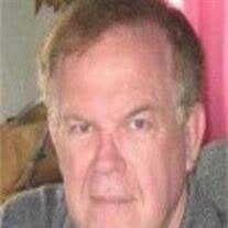 Billy Walter Hudson Obituary