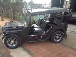 Da Lat Hoping To Buy M151a Willys Jeep Jeep Military Vehicles